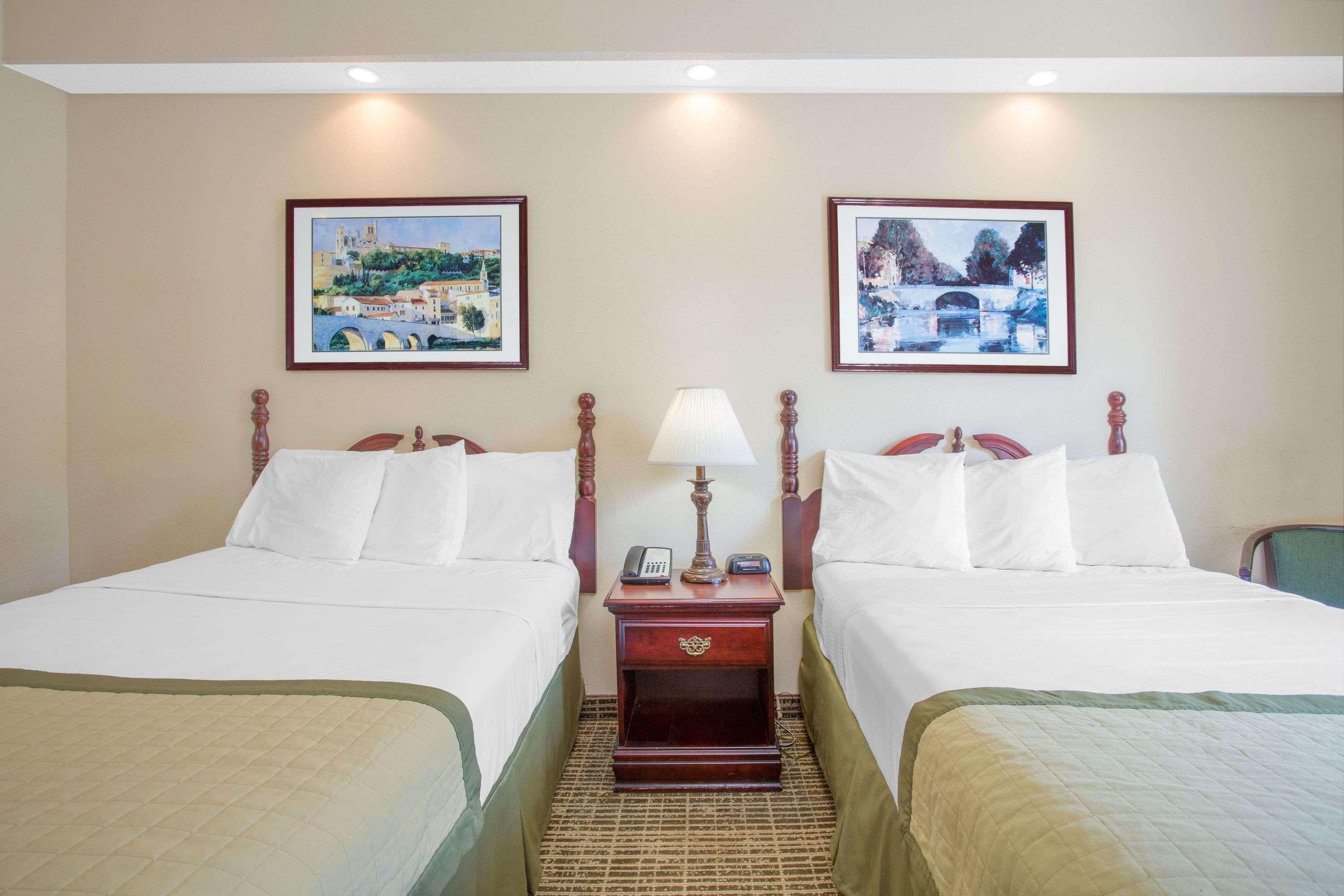 מרטינסוויל Comfort Inn מראה חיצוני תמונה