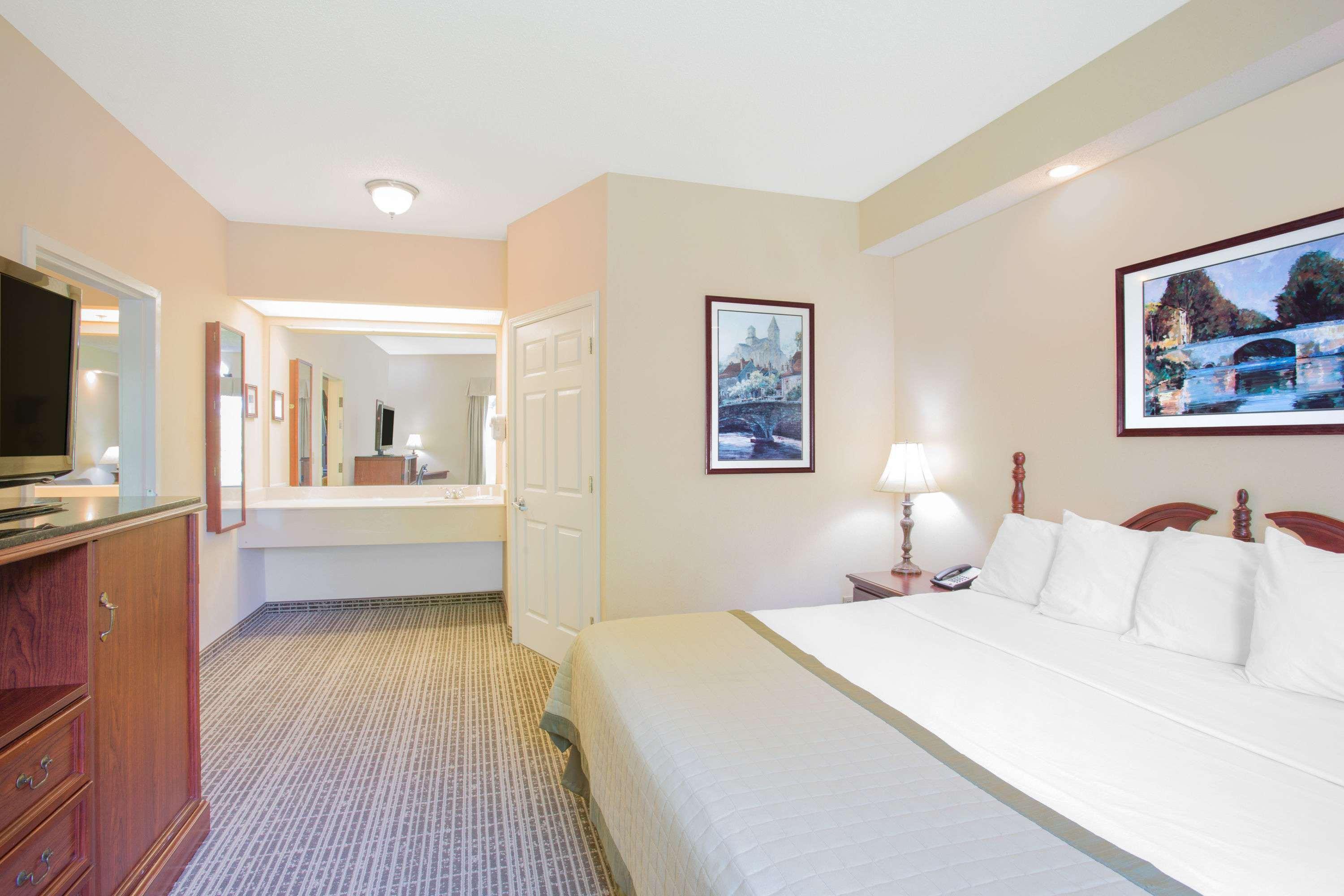 מרטינסוויל Comfort Inn מראה חיצוני תמונה