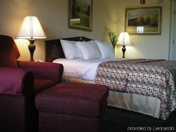 מרטינסוויל Comfort Inn חדר תמונה