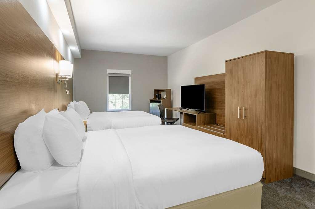 מרטינסוויל Comfort Inn חדר תמונה