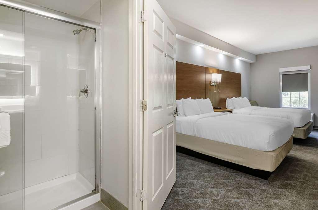 מרטינסוויל Comfort Inn חדר תמונה
