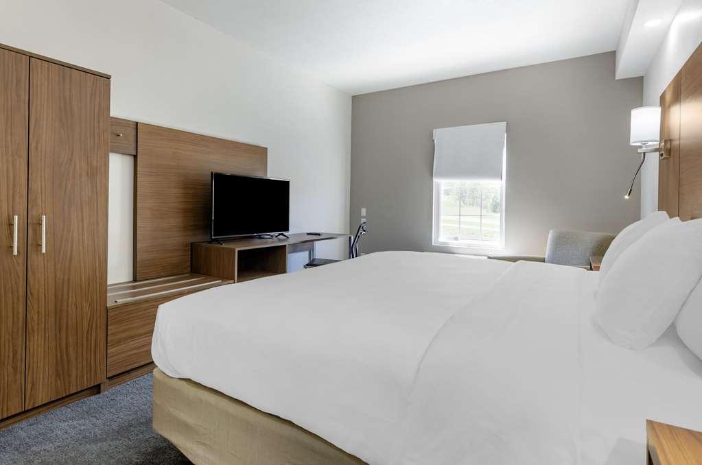 מרטינסוויל Comfort Inn חדר תמונה