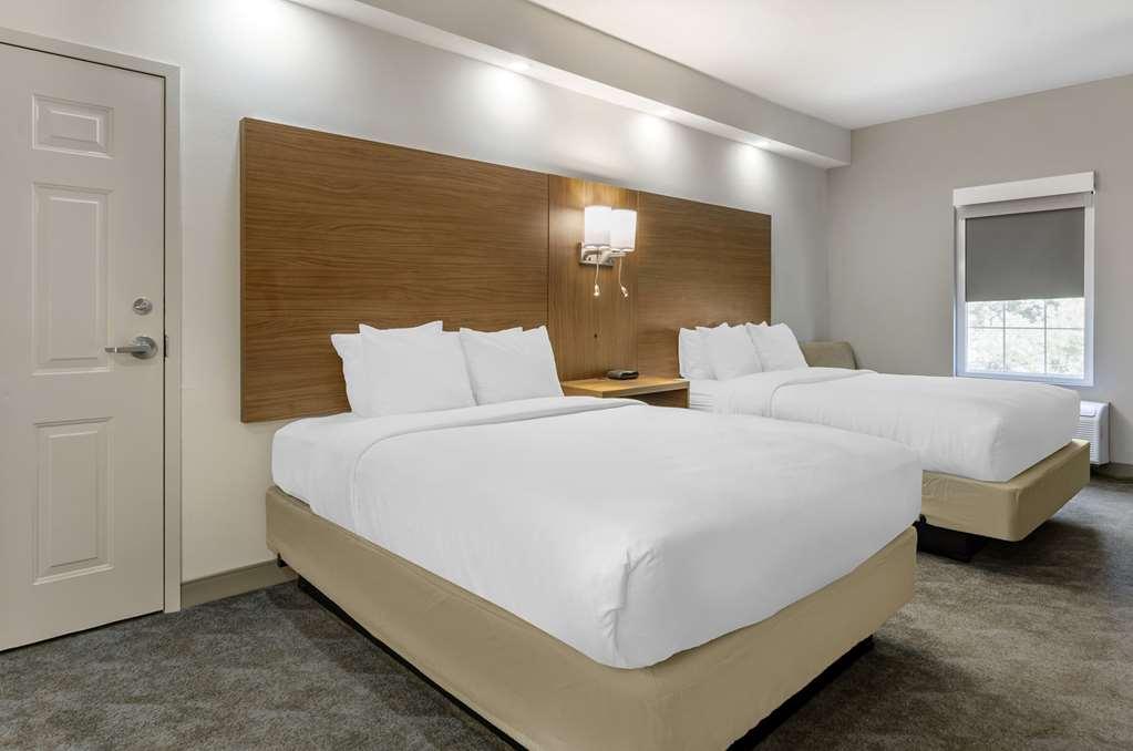 מרטינסוויל Comfort Inn חדר תמונה