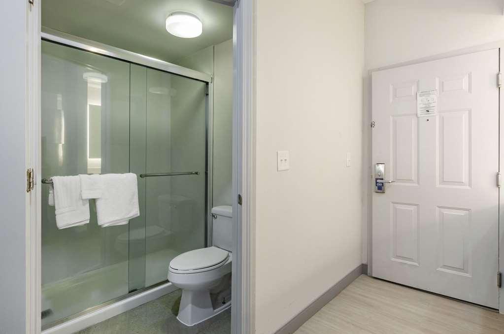 מרטינסוויל Comfort Inn חדר תמונה