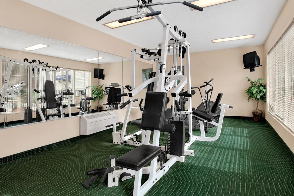 מרטינסוויל Comfort Inn מראה חיצוני תמונה